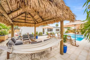 Island Vibe's Retreat | Pool, Tiki & Cold Plunge - Image 5