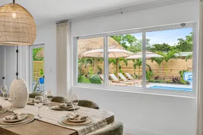 Island Vibe's Retreat | Pool, Tiki & Cold Plunge - Image 4