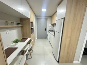 Apartment near the fire department in downtown Erechim - Image 4