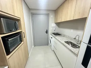 Apartment near the fire department in downtown Erechim - Image 2