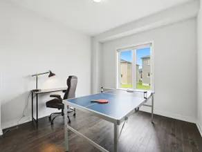 Family Getaway 5BR+Pingpong+6 Parking+Backyard - Image 4