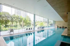 Luxury 2BR in Polanco, Pool, Gym & Near Antara - Image 4