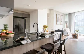 Luxury 2BR in Polanco, Pool, Gym & Near Antara - Image 2