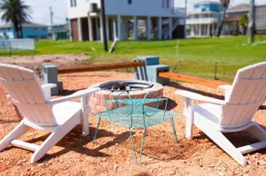 FirePit• Walk to Beach • Ping Pong • Cozy Cottage - Image 4