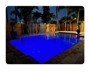 Luxury Pool Villa in Fort Lauderdale Sleeps 7 - Image 4