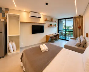 5-Star Resort | 11 Pools | Porto De Galinha - Image 2