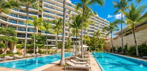 Nima Bay Marina Luxury Stay and Pool - Image 4
