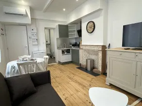 Camille & Emma's Home - Le Galon d'Or - Air-conditioned - Image 3