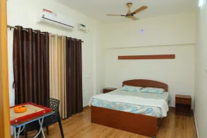 NJ Sky Terrace Retreat | Premium 1BR Near PIMS - Image 2