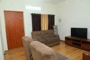 NJ Sky Terrace Retreat | Premium 1BR Near PIMS - Image 3
