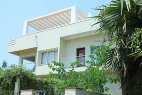 NJ Sky Terrace Retreat | Premium 1BR Near PIMS - Image 5