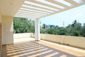 NJ Sky Terrace Retreat | Premium 1BR Near PIMS - Image 4