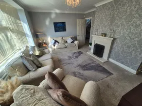 6 bedroom spacious house large garden and kitchen - Image 3