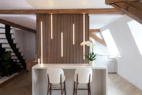 Loft duplex 2ch Cœur historique de Belfort - Image 3