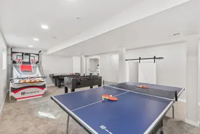 Pikes Peak View | 5 Private Acres | Game Room - Image 2