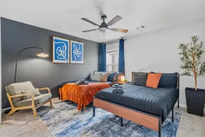 LUXE 5BR House | Sleeps 15 | 1GB| WD | Katy Mills - Image 5