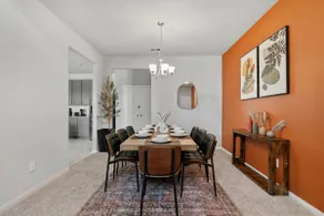 LUXE 5BR House | Sleeps 15 | 1GB| WD | Katy Mills - Image 2