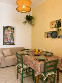 Mediterranean Aura | Within walking distance of the center - Image 4