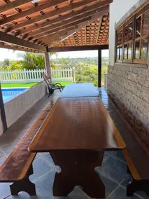 Close to Holambra with a breathtaking view - Image 5