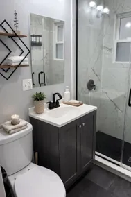 Modern boho 1 BR APT - Image 3