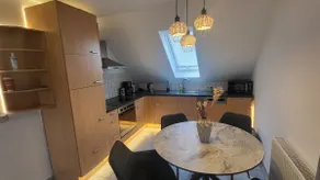 Modernes apartment nahe Thüringer Wald und Bergsee Ratscher - Image 4