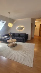 Modernes apartment nahe Thüringer Wald und Bergsee Ratscher - Image 2