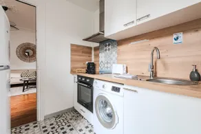 Le Bacquenois - Right in the heart of the city & sleeps 6 - Image 4