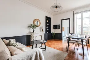 Le Bacquenois - Right in the heart of the city & sleeps 6 - Image 2