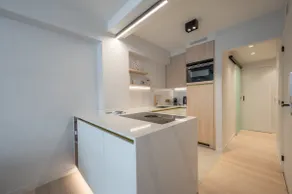 Casiola - Modern 2 bedroom in centre of Knokke - Image 3