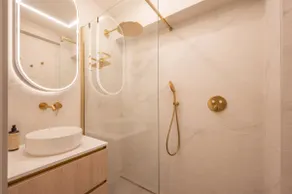 Casiola - Modern 2 bedroom in centre of Knokke - Image 4
