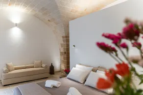 Apulian Suite ”Ai Limoni” – Corte Tedesco - Image 5