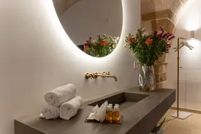 Apulian Suite ”Ai Limoni” – Corte Tedesco - Image 2