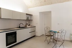 Apulian Suite ”Ai Limoni” – Corte Tedesco - Image 3