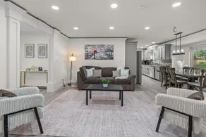 Cozy Luxury Getaway Home King Suite! - Image 3