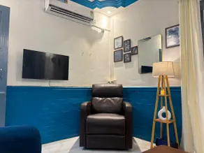 Casa Hideout | 1BHK · Your Secret Second Home - Image 3
