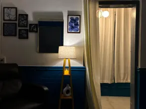 Casa Hideout | 1BHK · Your Secret Second Home - Image 4