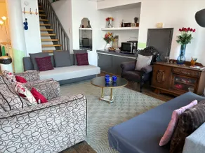 Rotterdam Centrum. Spacious cozy house in centrum. - Image 2