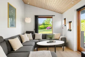 Idyllic summer house near both the beach and the forest - Image 5