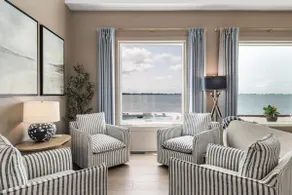 Bayside Brick | Lakefront • Sleeps 20 • Hot Tub - Image 3