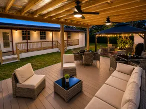 Coconut Grove Area - Huge Yard - Sleeps 6 - Image 5