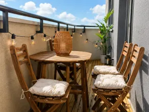 Skyline View Apartment - Image 5