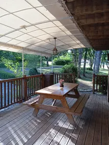 charming chalet in the heart of nature - Image 2