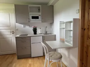 Cozy place near University-Hospital - Image 5