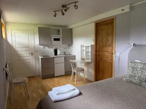 Cozy place near University-Hospital - Image 2