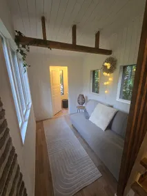 A small cabin in a national park - Image 5