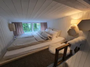 A small cabin in a national park - Image 3