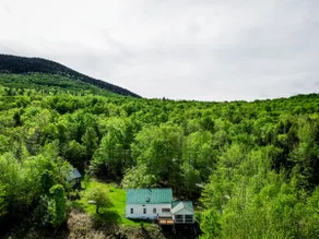 Bald Hill Mountain, Renovated Retreat - Image 4