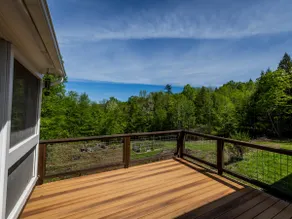 Bald Hill Mountain, Renovated Retreat - Image 2