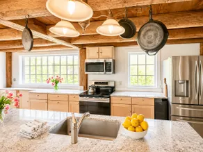 Bald Hill Mountain, Renovated Retreat - Image 5