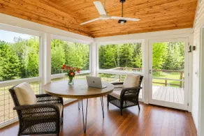 Bald Hill Mountain, Renovated Retreat - Image 3